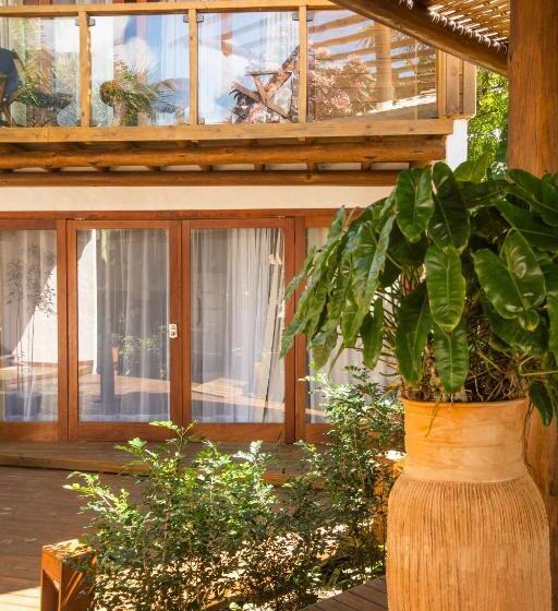 스위트, Mayim Villa