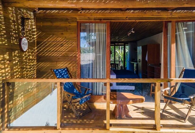 수피리어 스위트, Mayim Villa