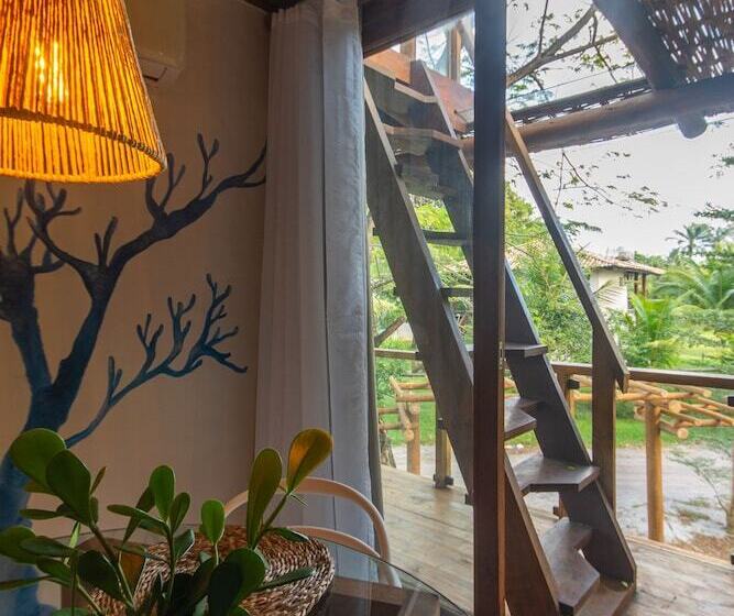 수피리어 스위트, Mayim Villa