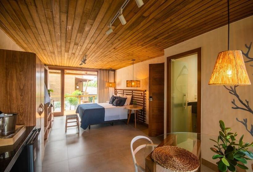 수피리어 스위트, Mayim Villa