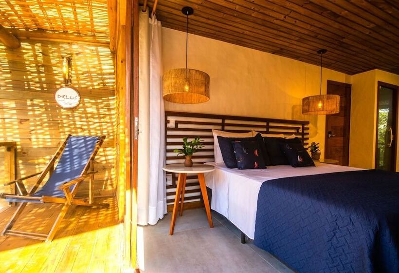 수피리어 스위트, Mayim Villa