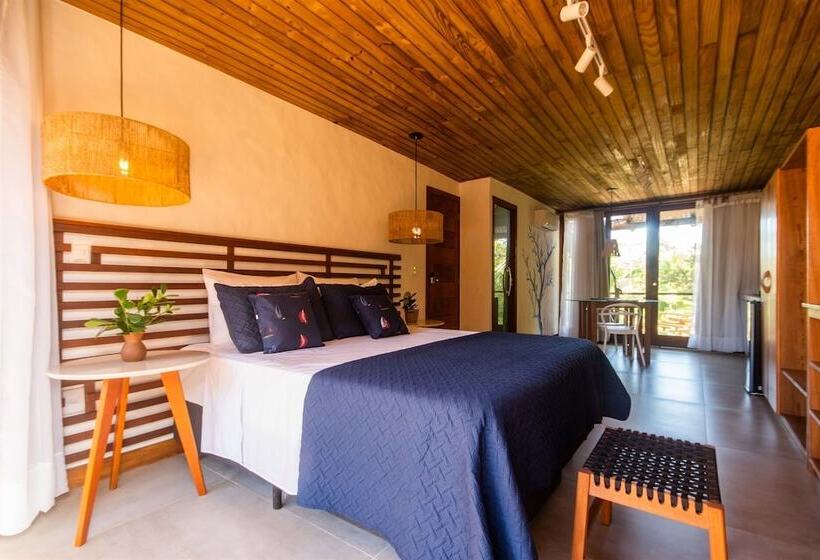 수피리어 스위트, Mayim Villa