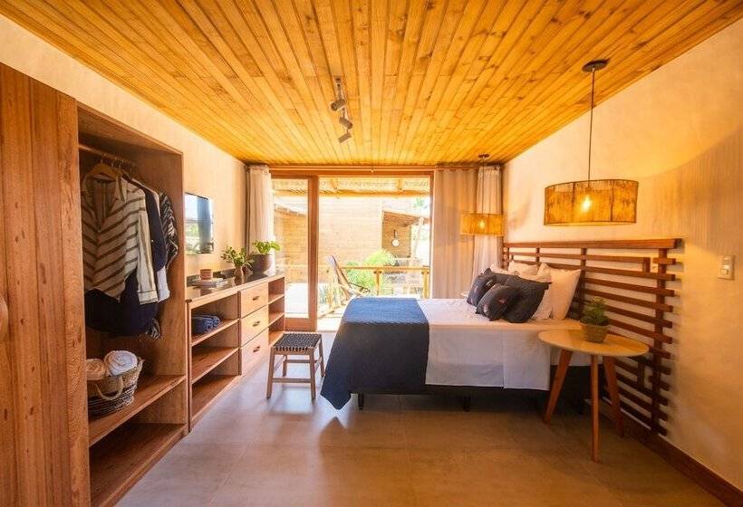 수피리어 스위트, Mayim Villa