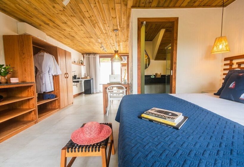 스위트, Mayim Villa