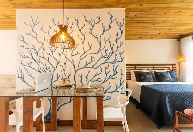 스위트, Mayim Villa