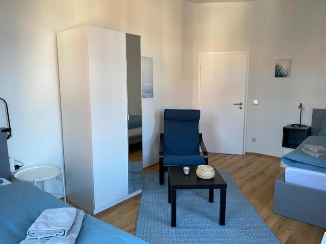 Номер Стандарт Совместная Ванная, Gästehaus Windheim Ettlingen Stadt