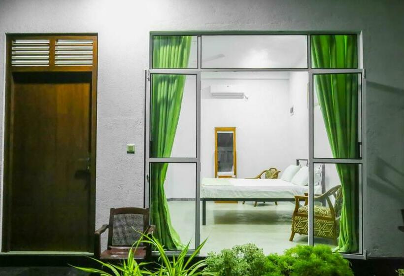 Deluxe Rum, Sandy Palms Guesthouse