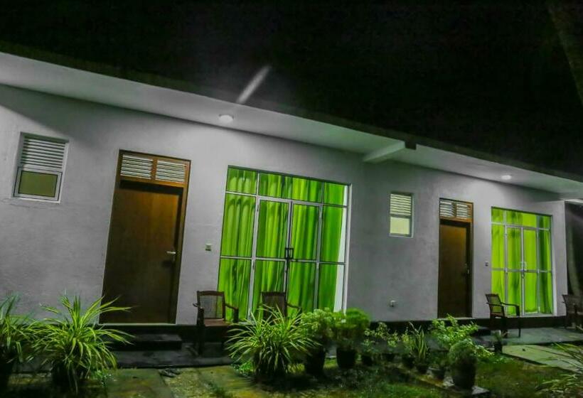 Deluxe Rum, Sandy Palms Guesthouse