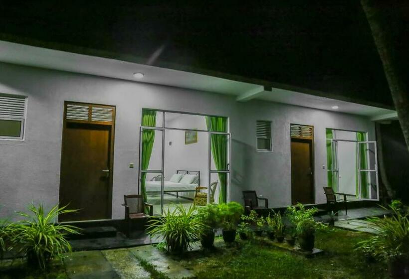 Deluxe Rum, Sandy Palms Guesthouse