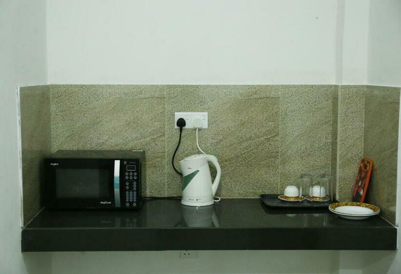 Deluxe Rum, Sandy Palms Guesthouse