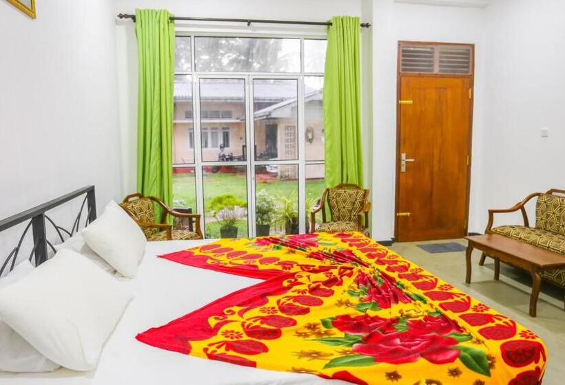 Deluxe Rum, Sandy Palms Guesthouse