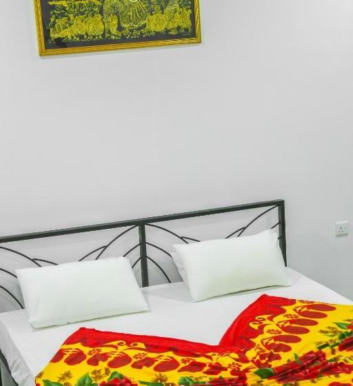 اتاق لوکس, Sandy Palms Guesthouse