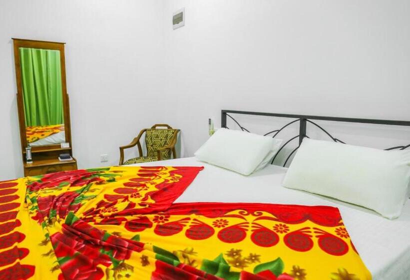 Deluxe Rum, Sandy Palms Guesthouse