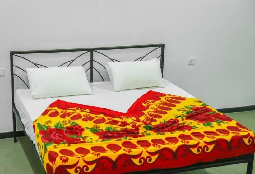 اتاق لوکس, Sandy Palms Guesthouse