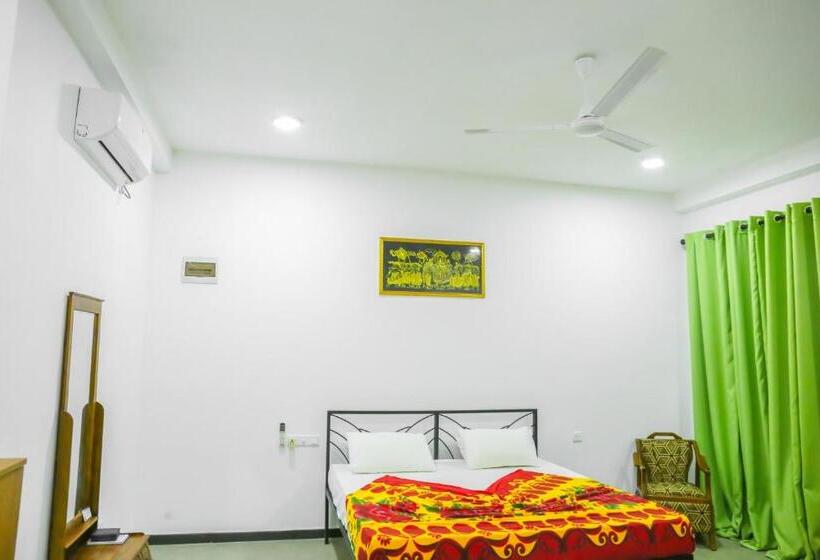 Deluxe Rum, Sandy Palms Guesthouse