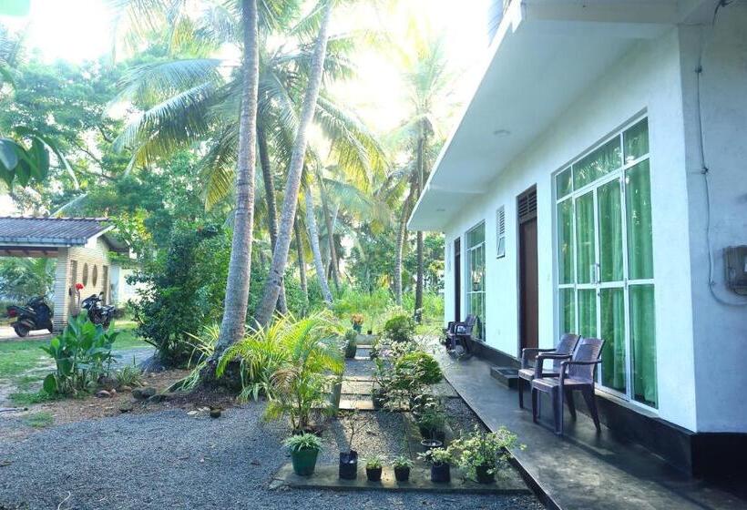 Deluxe Rum, Sandy Palms Guesthouse