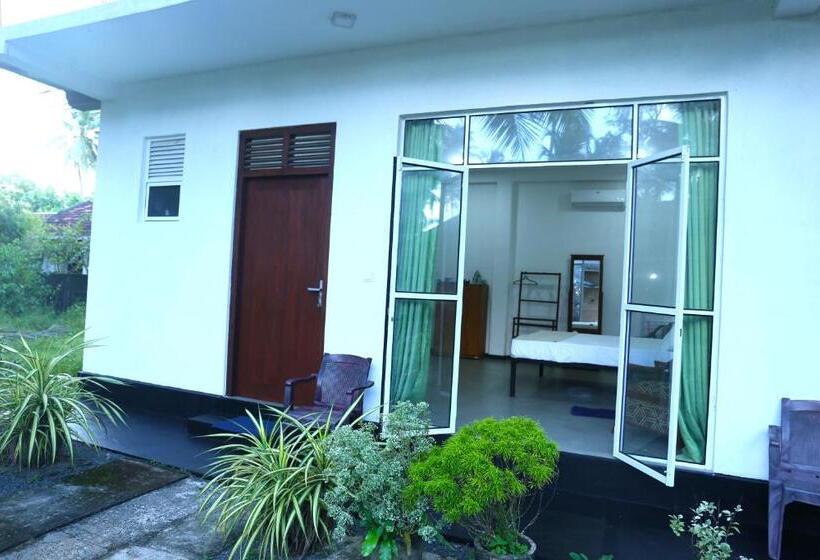 Deluxe Rum, Sandy Palms Guesthouse