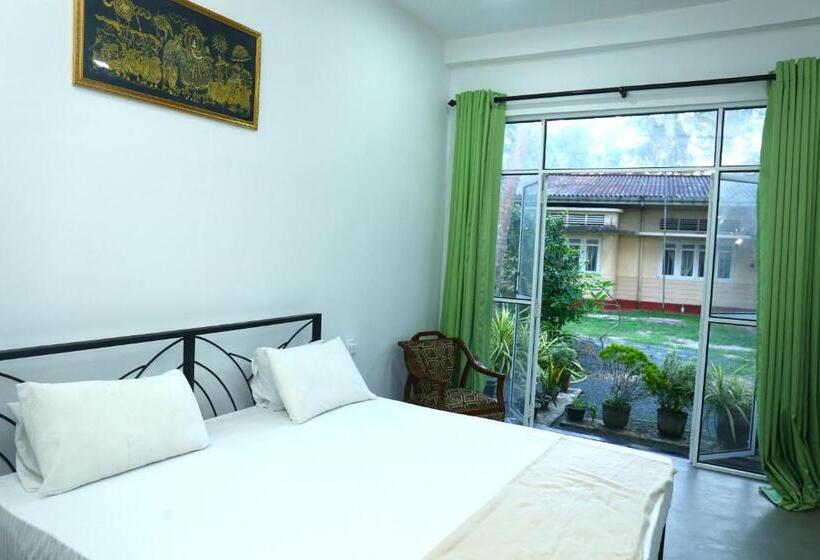 Deluxe Rum, Sandy Palms Guesthouse