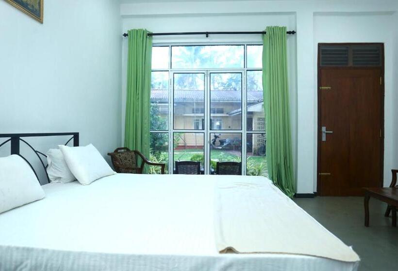 Deluxe Rum, Sandy Palms Guesthouse