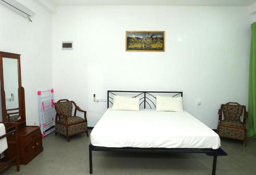 Deluxe Rum, Sandy Palms Guesthouse