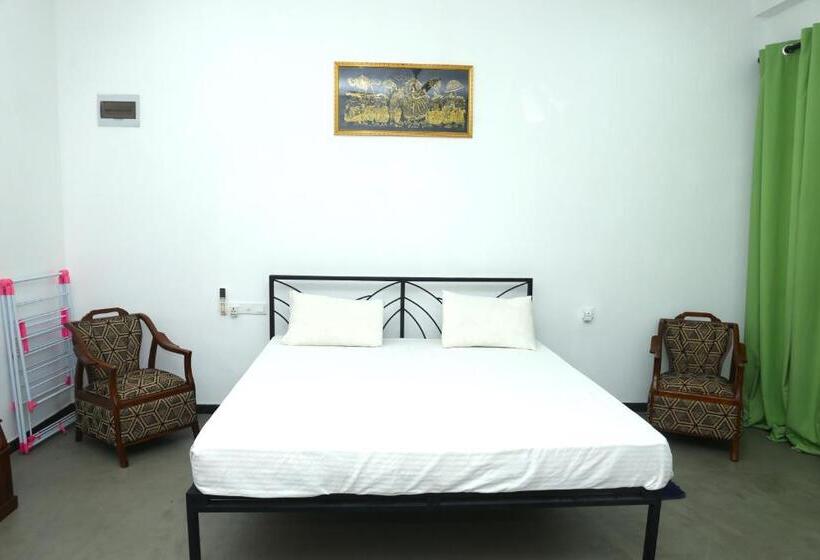 Deluxe Rum, Sandy Palms Guesthouse