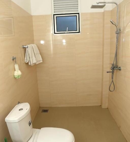 اتاق لوکس, Sandy Palms Guesthouse