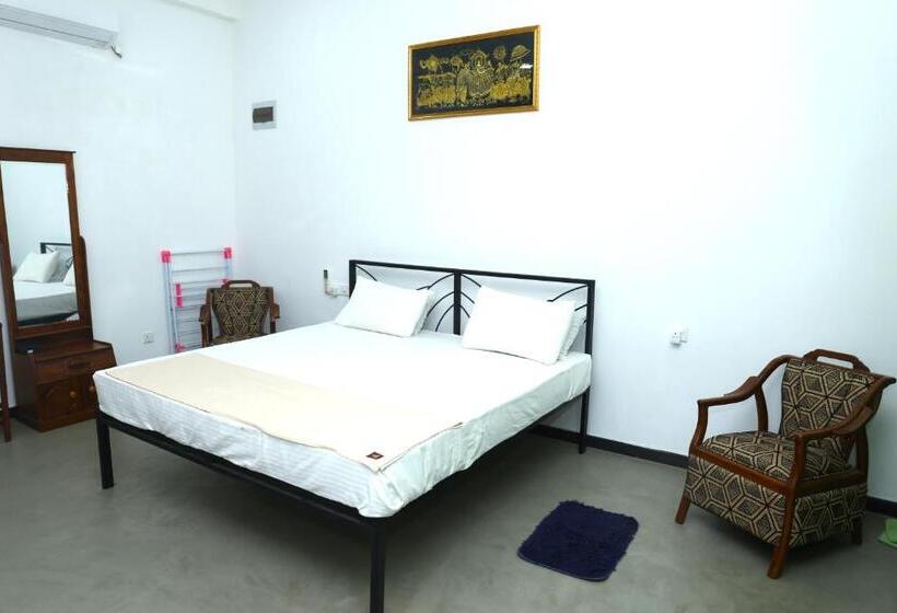 Deluxe Rum, Sandy Palms Guesthouse