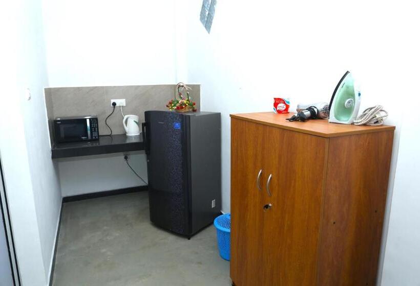 Deluxe Rum, Sandy Palms Guesthouse