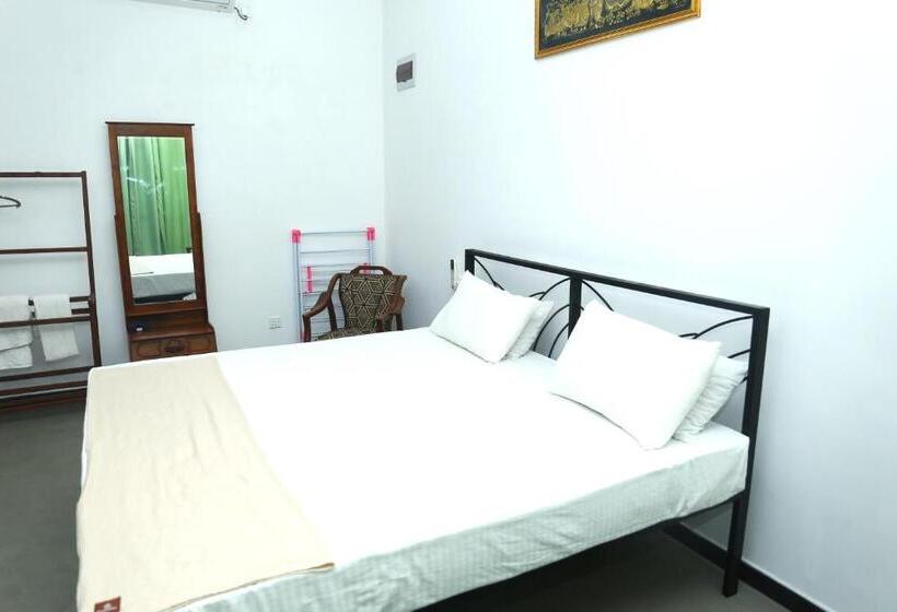 Deluxe Rum, Sandy Palms Guesthouse