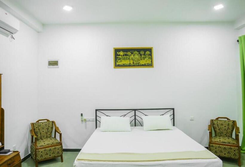 Deluxe Rum, Sandy Palms Guesthouse