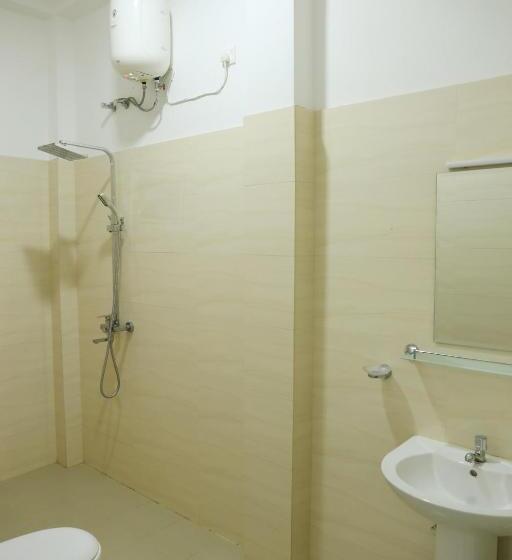 اتاق لوکس, Sandy Palms Guesthouse