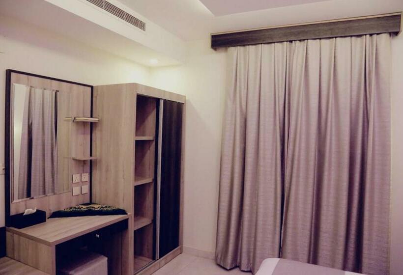 １ベッドルームアパートメント, Best Trip Paris Serviced Apartments