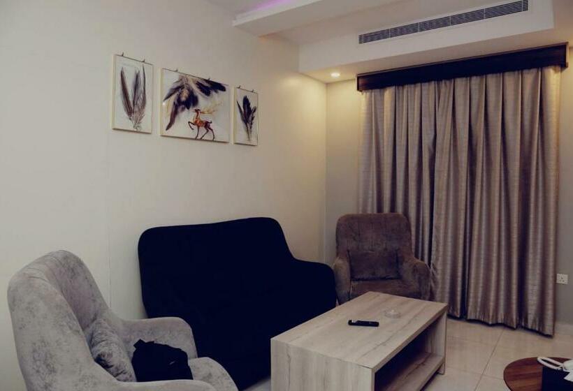 １ベッドルームアパートメント, Best Trip Paris Serviced Apartments