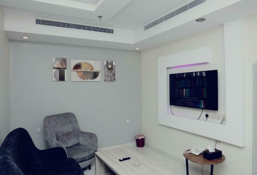 １ベッドルームアパートメント, Best Trip Paris Serviced Apartments