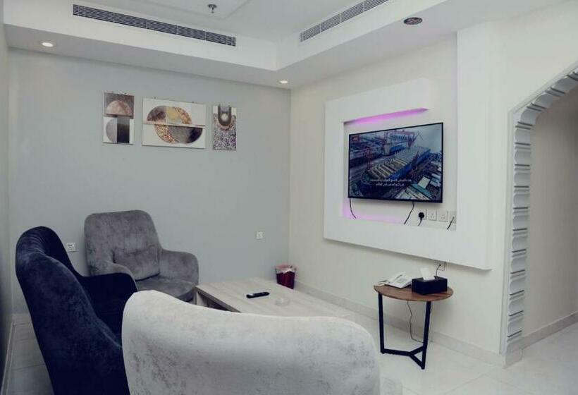 １ベッドルームアパートメント, Best Trip Paris Serviced Apartments