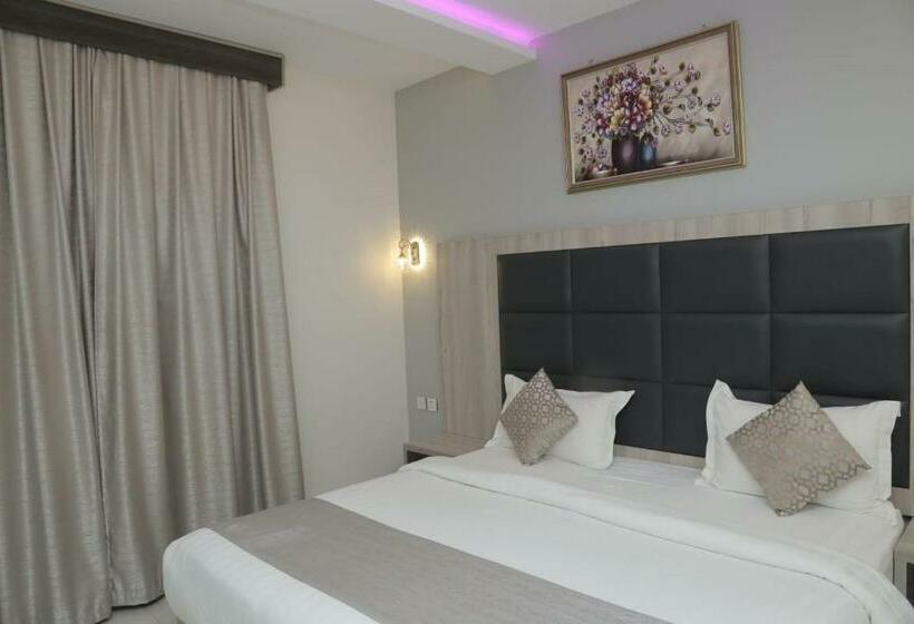 １ベッドルームアパートメント, Best Trip Paris Serviced Apartments