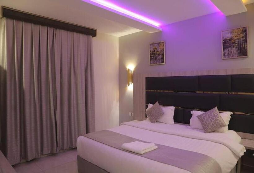 آپارتمان 1 خوابه, Best Trip Paris Serviced Apartments