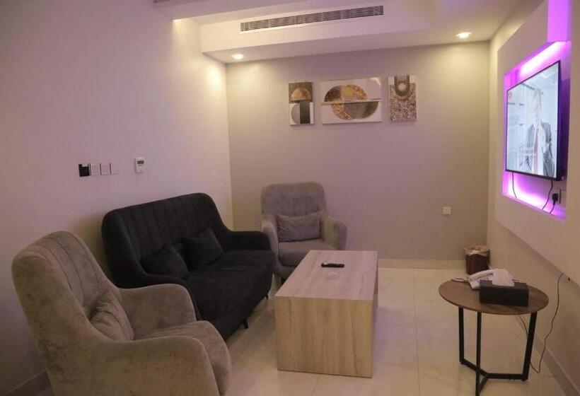 １ベッドルームアパートメント, Best Trip Paris Serviced Apartments