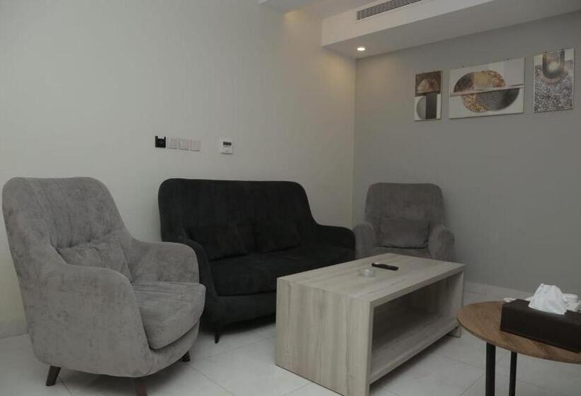 １ベッドルームアパートメント, Best Trip Paris Serviced Apartments