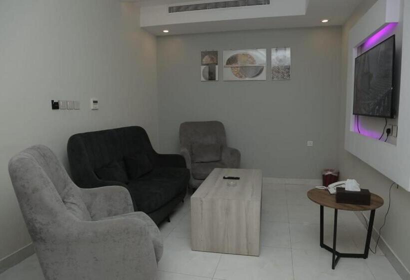 １ベッドルームアパートメント, Best Trip Paris Serviced Apartments