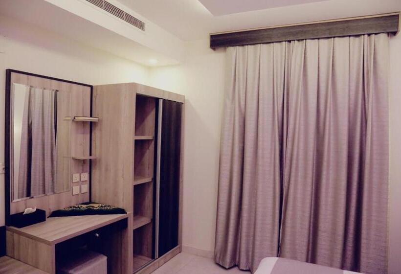 ２ベッドルームアパートメント, Best Trip Paris Serviced Apartments