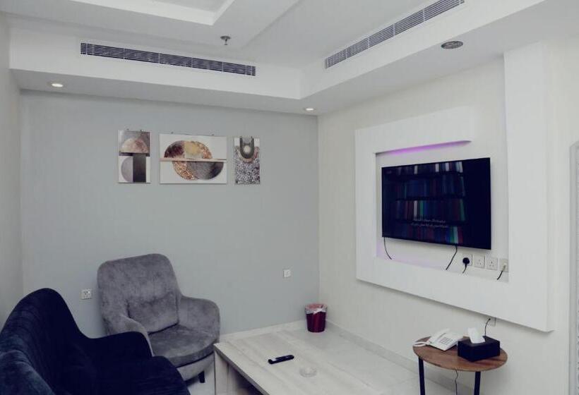 ２ベッドルームアパートメント, Best Trip Paris Serviced Apartments