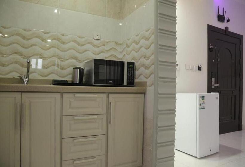 ２ベッドルームアパートメント, Best Trip Paris Serviced Apartments