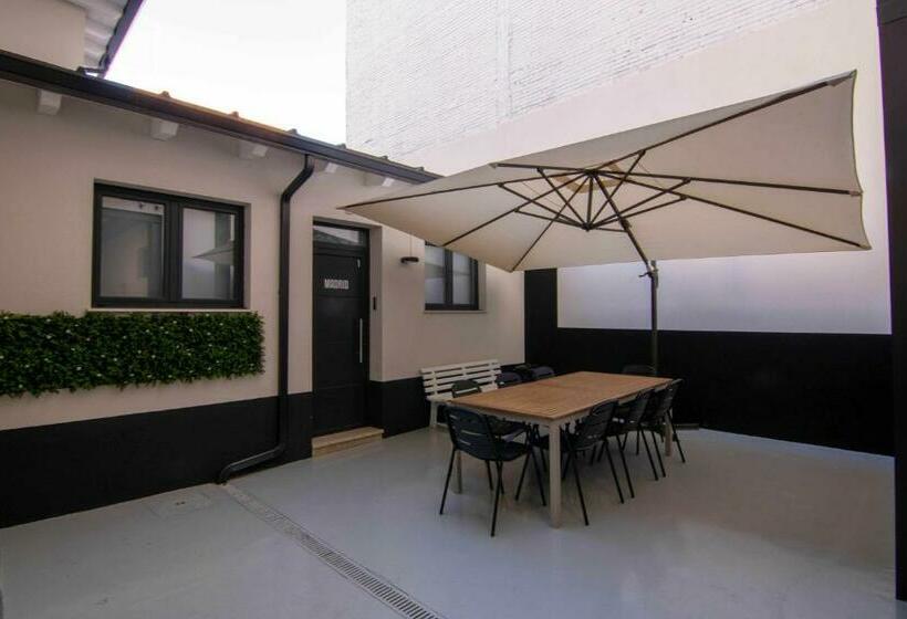 Апартаменты 3 Спальни, Apartamento Paris