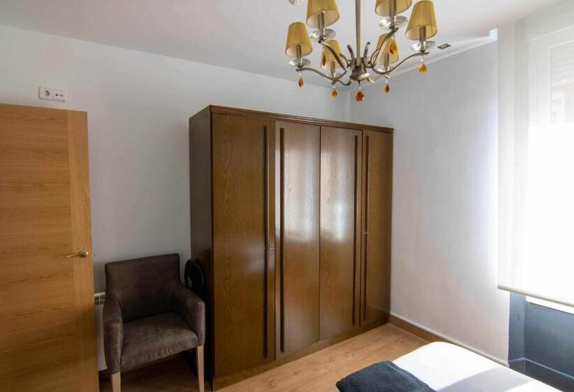 Апартаменты 3 Спальни, Apartamento Paris