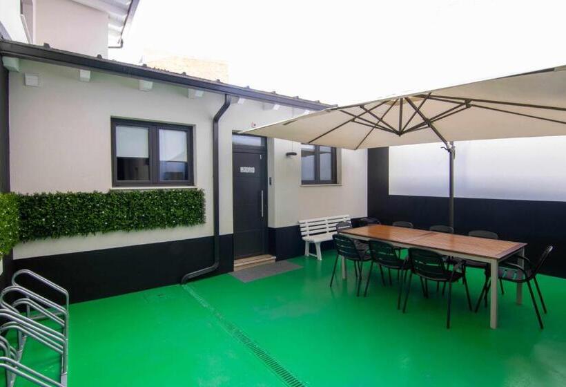 Апартаменты 3 Спальни, Apartamento Paris