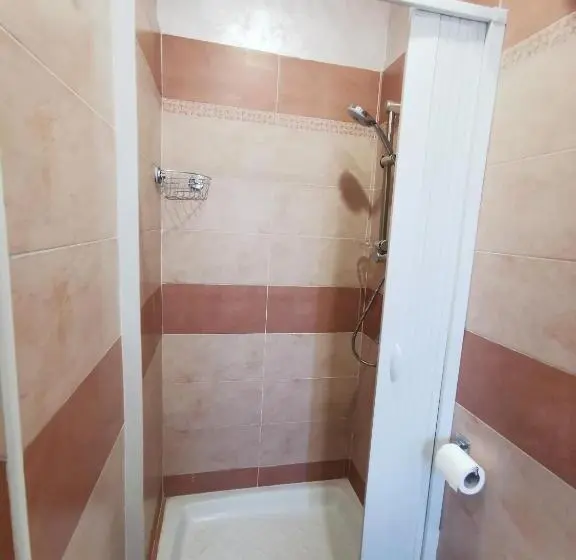 Standardzimmer, B&b Corvara