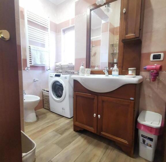 اتاق استاندارد, B&b Corvara