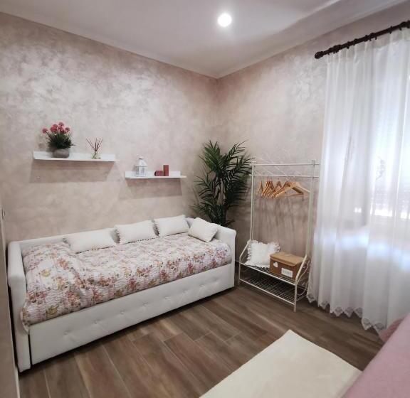 스탠다드 룸, B&b Corvara