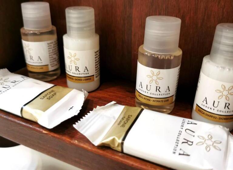 اتاق استاندارد, B&b Corvara